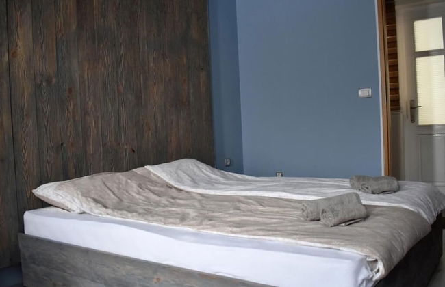 Apartments Zrenjanin - Photo 7