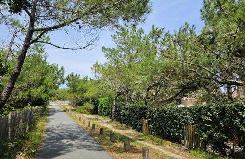 Cocon Les Pieds dans l'Eau- Les Hameaux de l'Océan - Foto 22