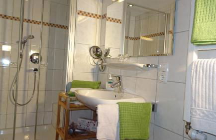 Ferienwohnungen Rotzler - Foto 35