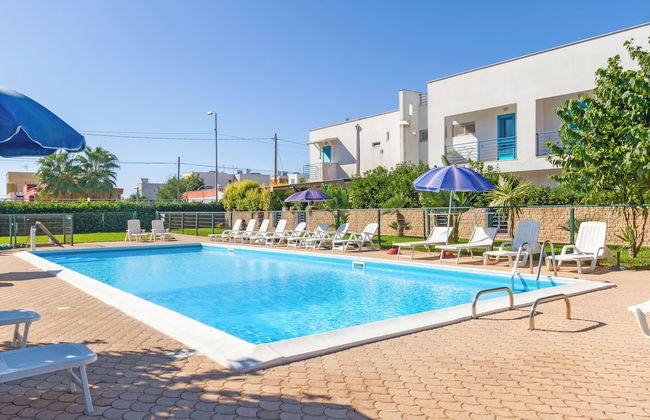 Beach Life Apartment In Boncore - Foto 23