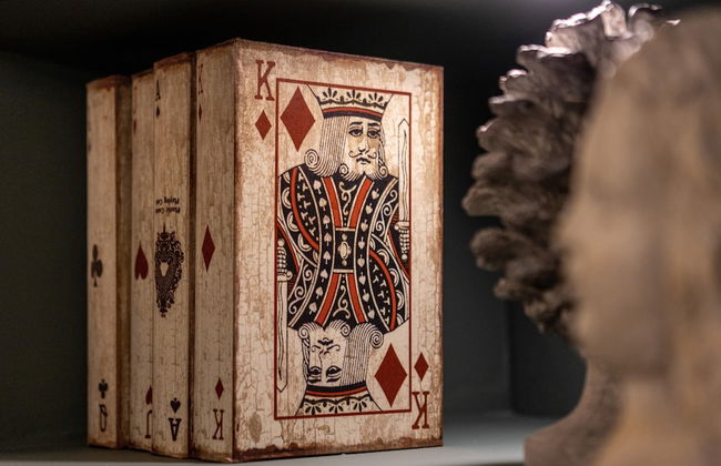 Rock Dandy La Maison de l' Ours - Nymfaio - Foto 64