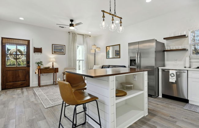 Magnolia Suites BSL - Photo 27