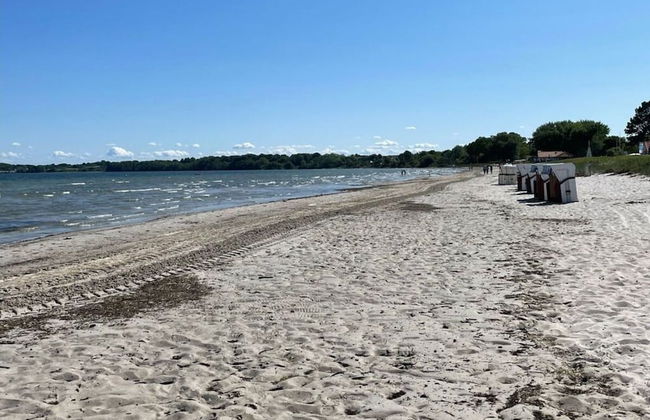 Holiday Home Bikini-butze - Photo 11