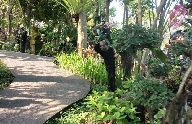 Kartika Dahayu Villa - Foto 54