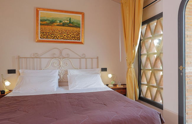 Villa Margherita - Foto 32