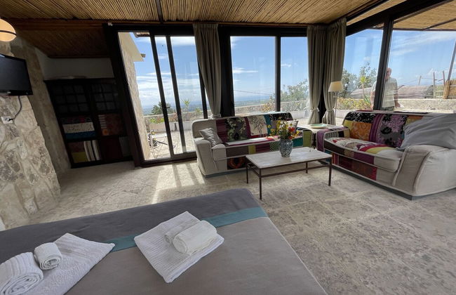 VILLA IL DAMMUSO NOTO - Foto 18