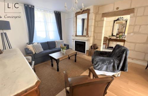 Gîte Saint Joseph - Foto 18