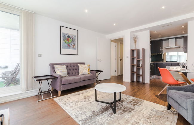 Bijou Delight by Austin David Apartments - Foto 8