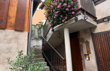 Appartement duplex chez Sandra - Photo 5