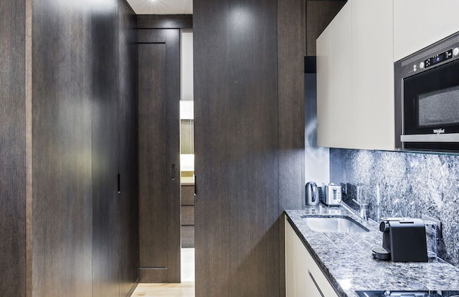 Luxury Apartment Paris Louvre II - Photo 20