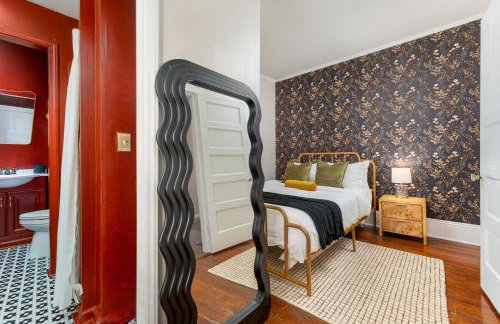 Relaxing Vibrant and Upscale 1Bedroom 1Bath Apartment - Foto 25