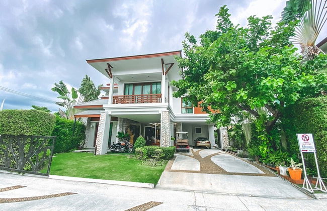 Royal Sammuk villas - Foto 1