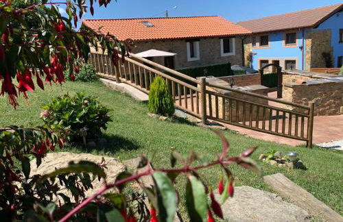 C'Genoveva Complejo Turistico Rural CaleaCabo - Foto 61