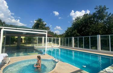 Polo Hotel Fazenda - Foto 61