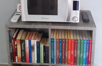 Il Cortile della Patrona - Photo 11