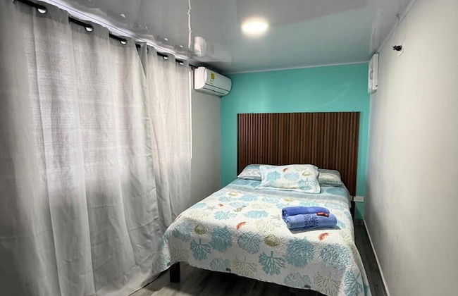 hotel luna azul tropical - Foto 6