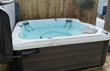 Ivy Cellar - 1 Bedroom apartment - Tenby - Foto 2