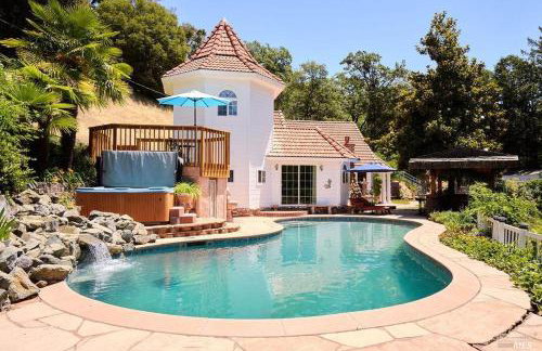 Castle retreat get-away - Foto 1