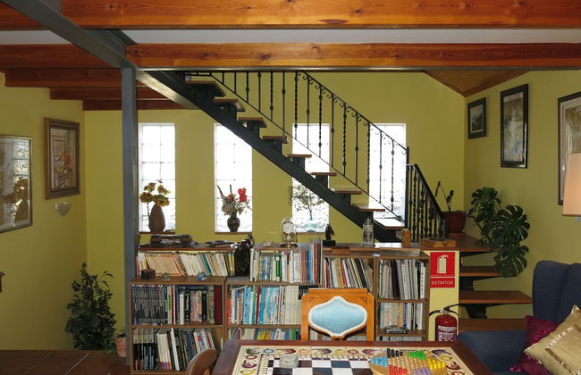 Casa Rural Aire - Foto 21