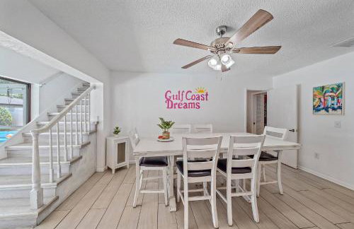 Poolside Paradise: Game room, Pickle ball & Pool - Foto 30