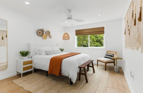 Russian River Luxury Escape with Private Hot Tub - Foto 15