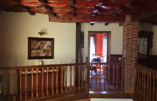 Ermita de Gredos - Foto 62