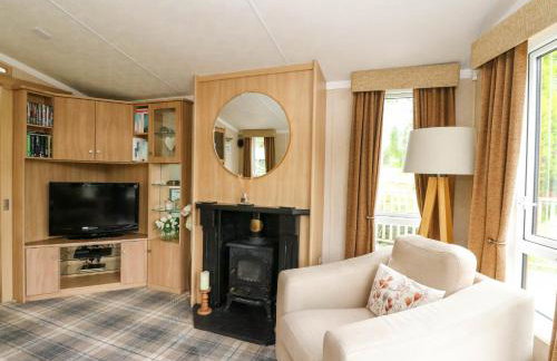 The Four Oaks Chalet - Foto 6