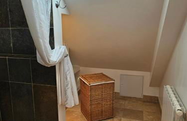 Gîte Le p'tit nid de Montachon, Saulieu, Morvan - Photo 41