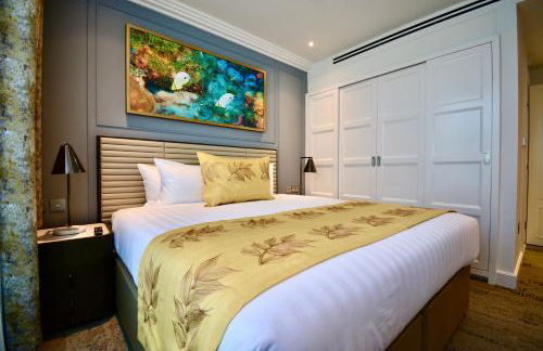 Sanctum London Regents Park - Foto 128