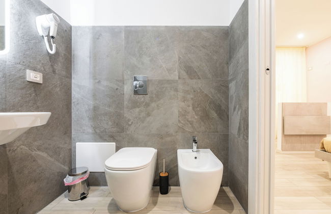 Mare Nostrum Apartment - Foto 45