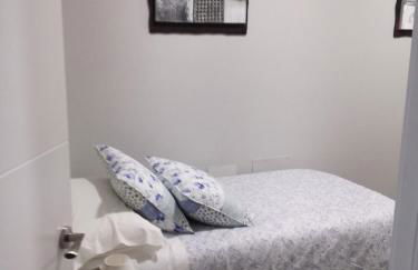 Apartamentos Santa Justa - Foto 27