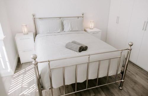 Apsley Way, 5 bed 4 bathroom house - Foto 22