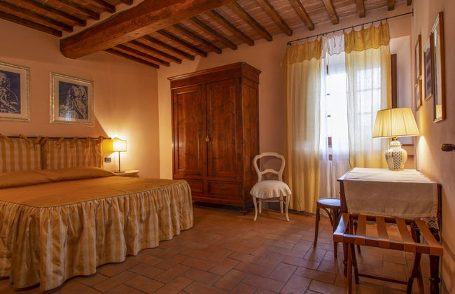 3 bedroom House in Certaldo with private pool and garden - Photo 16