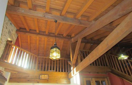 Casa Rural la Esperilla de Gredos - Foto 64