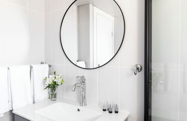 AirTLV - Arlozorov Apartment's - Foto 70