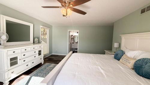 Lakefront Home-3BD25BADockGrillFirepitKayaks - Foto 5