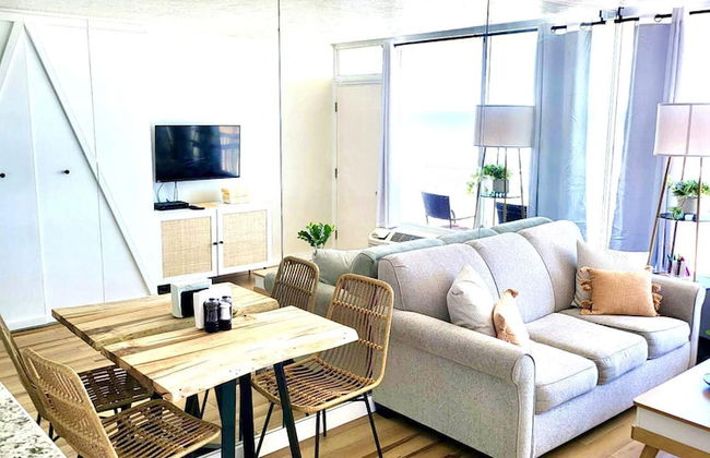 The Lookout - Oceanfront at Symphony Beach Club - Foto 7