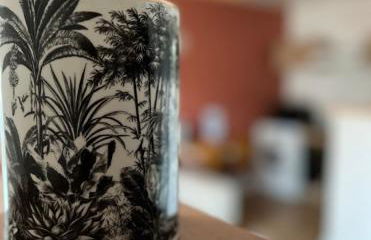 Paisible appartement proche futuroscope - Foto 4