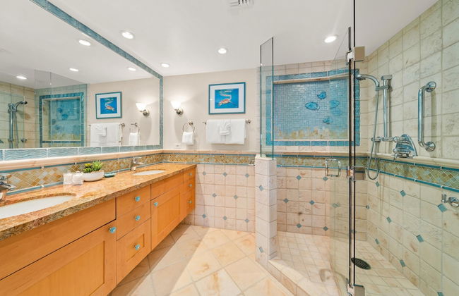 Kaanapali Alii 4104 in Kaanapali - Foto 24