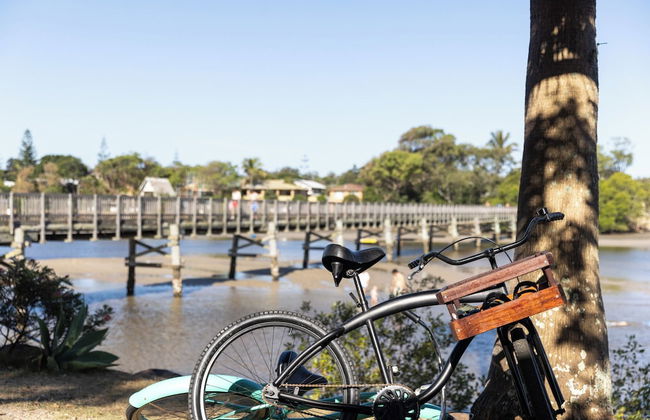 Reflections Brunswick Head - Holiday Park - Photo 45