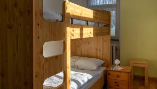 Ferienwohnung Reichel - Foto 4