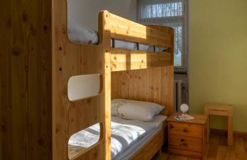 Ferienwohnung Reichel - Foto 4