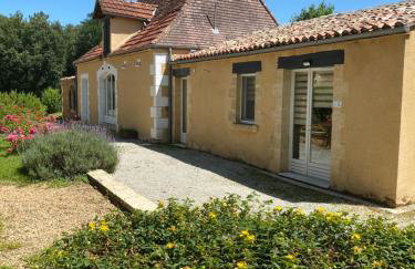 Les gîtes de la Joubertie - Foto 17