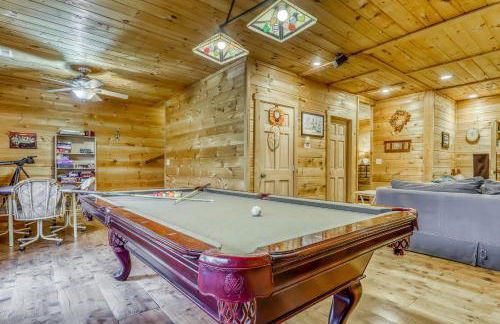 A Bear Pause - Foto 21