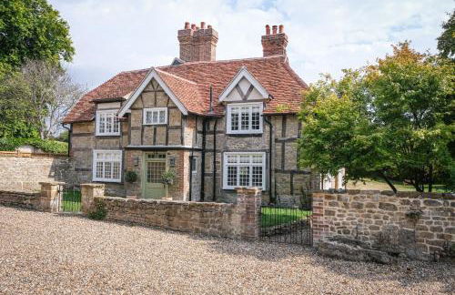 Challens Yarde - Foto 1