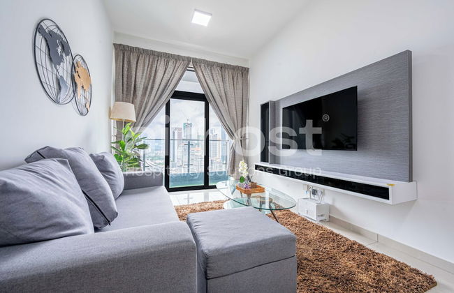 Legasi Kampung Baru by Airhost - Foto 24