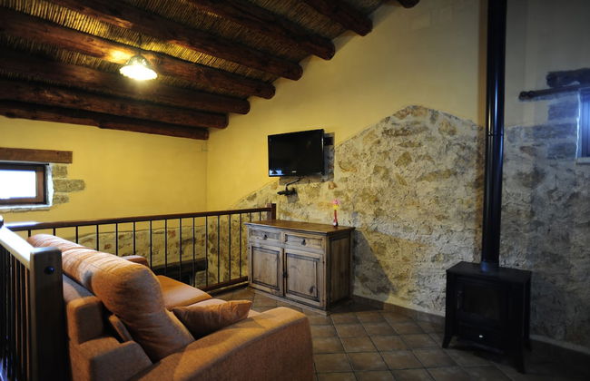 Aldea Ecorural - Foto 24