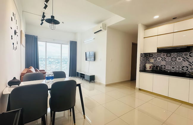 Charmington La Pointe - Central Suites D - Foto 12