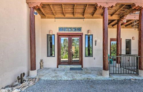 Comfy Aspen Ridge Home about 3 Mi to Ski Lifts - Foto 33