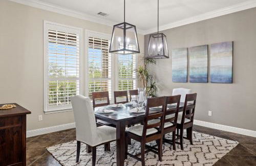 Luxury Retreat, POOL, Views, Pets OK, Sleeps 14 - Foto 20